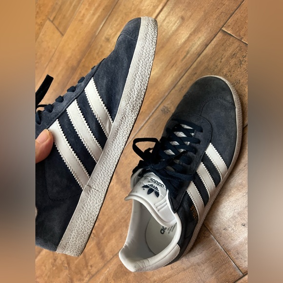 Adidas original gazelle sneaker - Picture 9 of 10